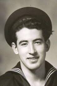 Alois O'Reilly Obituary (1923