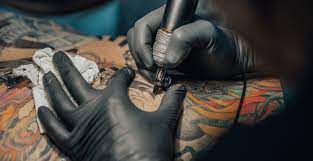 We did not find results for: 10 Tattoo Shops In Seattle That Are Perfect For Your Next Piece Curated