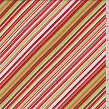 Maybe you would like to learn more about one of these? Red Pink Green White Stripe Fabric Visual Arts Craft Supplies Tools Kromasol Com