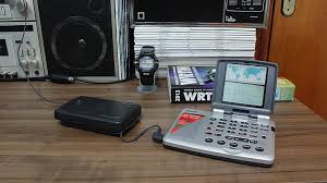 Image result for Sony ICF-SW07