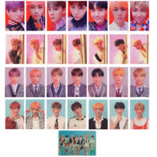Bts Love Yourself Answer Album Photocards Bts Love Yourself Photocard Photo Cards