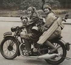 Sturgis bike week, daytona, arizona, texas Pin By Teresa Bertram On Motorcycles And Women Old Motorcycles Old Bikes Motorcycle Pictures