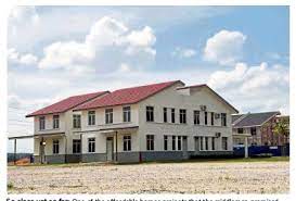 Pejabat setiausaha kerajaan johor (bahagian perumahan), aras 1 & 2, bangunan dato' abdul rahman andak, kota iskandar, 79503. No Home Sweet Home Pressreader