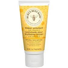Burt S Bees Baby Bee Cream To Powder 113g
