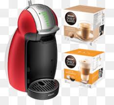 Част от разнообразната гама кафе машини удобната екологична функция автоматично изключва вашата кафемашина nescafe dolce gusto от krups след 1 минути без активност, с. Dolce Gusto Logo