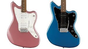 Guaranteed low price, free shipping, free warranty, 0% financing, 8% back in rewards. Squier Unveils The Affinity Jazzmaster In Two Classic Fender Finishes Musicradar