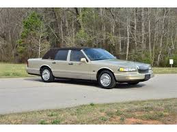 Image result for Light Saddle 1996 Town Car