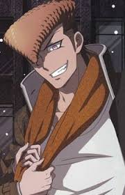 Jul 25, 2021 · mondo owada • masterlistmorejealousy hcs! Mondo Oowada Danganronpa Kibou No Gakuen To Zetsubou No Koukousei The Animation Pictures Myanimelist Net