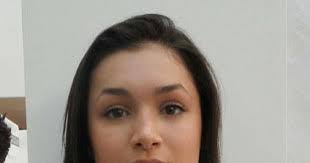 Barry girl reaches semi-finals of national modelling competition