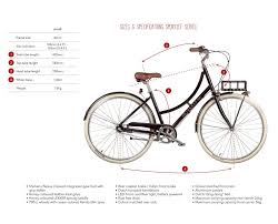 Sportief Womens Size Chart Small Dutch Bike 990x800 2