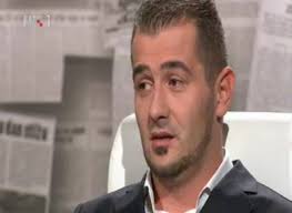 U ratu su me zlostavljali, bio sam rob, ali ne mrzim nikoga'