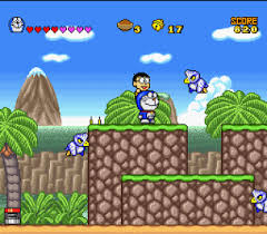 Doraemon Online Games For Your Holiday Info Video Game