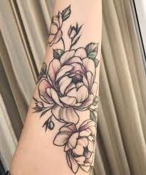 Color And Style Stippling And Washed Out Flashes Of Color Trendy Tattoos Tattoos For Guys Tattoos