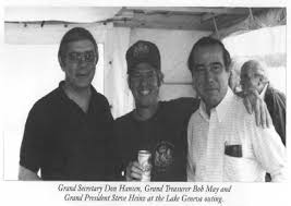 Grand Lodge History (1980