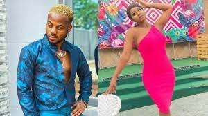 Mercy aigbe & daughter vs iyabo ojo & daughter dance competition to drake's songin my feelings please click to subscribe mercy aigbe and iyabo ojo's daughters showed that they are still young and vibrant as they went head to head in a dancing. Korede Bello Shed More Light On Marriage Plans Relationship With Iyabo Ojo S Daughter Intel Region