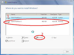 Saya gunakan tips ini untuk pc dan laptop saya. Zulhelmy Blogspot Tutorial Cara Nak Format Laptop Pc Menggunakan Usb Pendrive