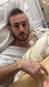 🚨 I could’ve lost my life today. 🚨, I was in a serious highway accident  and had to be rushed to the hospital by ambulance. It’s been a tough day,  but I’m recovering and getting stronger every hour., ...