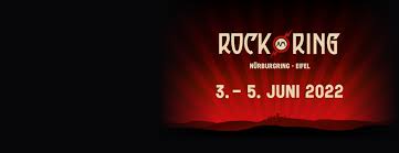 Rock am ring & rock im park 2022 announcement trailer. Jetzt Tickets Fur Rock Am Ring 03 05 Juni 2022 Sichern Eventim