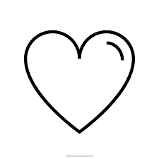 Hearts coloring pages for adults can help you share your heart with that someone special. Heart Coloring Page Ultra Coloring Pages