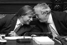 Luis alberto hber fontana born 1957 is a uruguayan political figure palabras del senador luis alberto heber sobre la votaci n de la capitalizaci n de anca. Todos Tenemos Un Plan La Diaria Uruguay