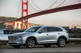2016 cx9 05 mazda cx 9 mazda best new cars pinterest