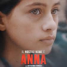 Gli ideali di Anne Frank raccontati attraverso gli occhi di una  adolescente. «Un giorno capiremo che apparteniamo a una razza: quella  umana» È ora disponibile su @primevideoit “Il nostro nome è Anna”