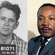 Who killed Martin Luther King Jr.? Was James Earl Ray framed?