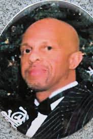 Stephen Craig Gray (1959-2011)