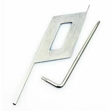 I bought it with me from england, now it's just stopped playing games, though plays dvd's and demo's already installed in the system just fine. Xbox 360 Slim Case Unlock Kit 2pcs Silver For Sale Online Ebay