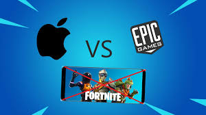 Is an american video game and software developer and publisher based in cary, north carolina. Apple Vs Epic Games Legal Battle Explained Earlygame