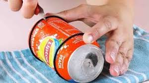 Geniale tricks | hier findest du alle unsere projekte von unserer website geniale tricks! Guck Dir An Wie Cool Konserven Im Garten Aussehen