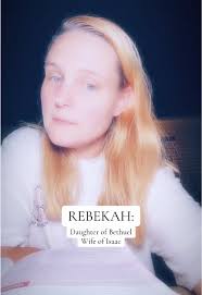 Rebecca Samuelson Bethel