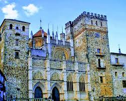 5 out of 5 stars (16) 16 reviews $ 30.00. Guadalupe Monastery And Its Quaint Surrounding Village