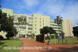 Dut Steve Biko Campus Address School & Universities - Kzn: A Photographic And Historical Record