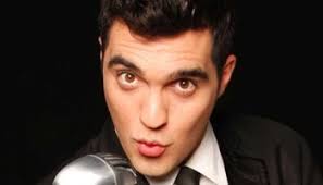 Concierto de Sancho & Swing en Alhama de Aragón