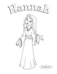 Find high quality hannah coloring page, all coloring page images can be downloaded for free for personal use only. Hannah In The Bible Coloring Pages