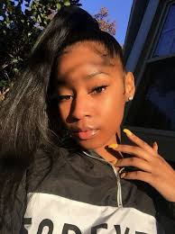 Classic Lace Wigs Natural Straight Ponytails Brazilian Virgin Hair Back To School Hairstyles Straight Weave Hairstyles Straight Hairstyles