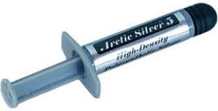 Image result for Arctic Silver 2000 X5