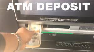 For example, i use bank of america and their foreign partners are: How To Make A Deposit At Your Bank Of America Atm Youtube