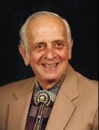 Carmen "Nack" P. Perna Obituary