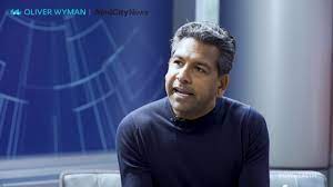 Clover health's top competitors include atchley & associates, alc health and bright health. Clover Health Ceo Vivek Garipalli Youtube