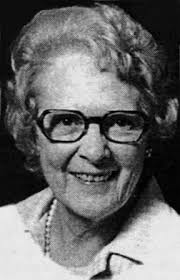 May 2003 Coleman County, Texas Obituaries