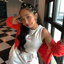 ดนุภา คณาธีรกุล) (born 13 november 2002), better known by her stage name, milli, is a thai female rapper and singer. 6a5srxebkllmam