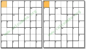 Crossword puzzles are for everyone. Online Calcudoku Puzzles Kenken Puzzles Mathdoku Puzzles