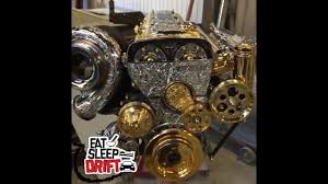 48g is a 'b' series gold seal recon unit. Gold 2jz Engine Youtube