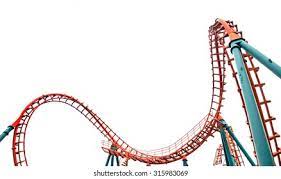 Rollercoaster High Res Stock Images Shutterstock
