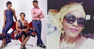 Actress iyabo ojo and kemi olunloyo the popular controversial journalist are on each other's case again. Iyabo Ojo My Ex Was Not A Carpenter