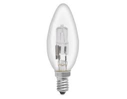 Main voltage reflector halogen lamp type: China C35 E14 Ses 28w Eco Halogen Bulb Candle Light Bulb Energy Saving Classic Lamp On Global Sources Energy Saving Bulb Candle Light Bulb Halogen Lamps