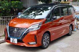 Free pdf download for thousands of cars and trucks. File 2019 Nissan Serena E Power Highway Star Jpg Wikipedia