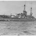 Secret armada holes up on the York at the start of World War I